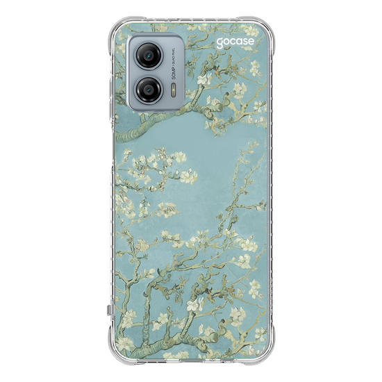 Van Gogh - Amendoeira em Flor