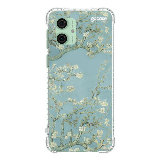 Van Gogh - Amendoeira em Flor