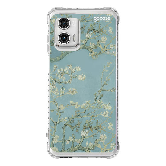 Van Gogh - Amendoeira em Flor