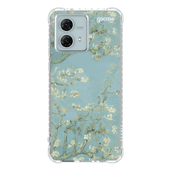Van Gogh - Amendoeira em Flor