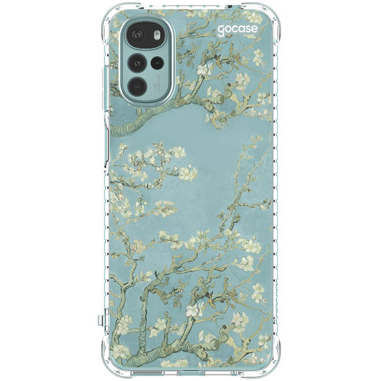 Van Gogh - Amendoeira em Flor