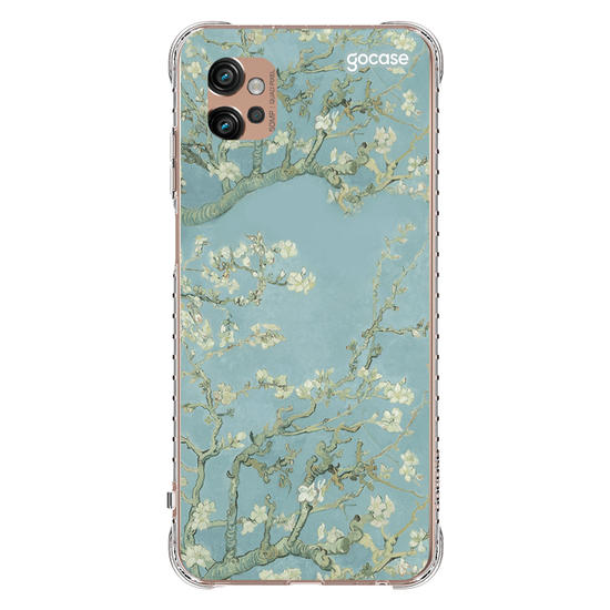 Van Gogh - Amendoeira em Flor