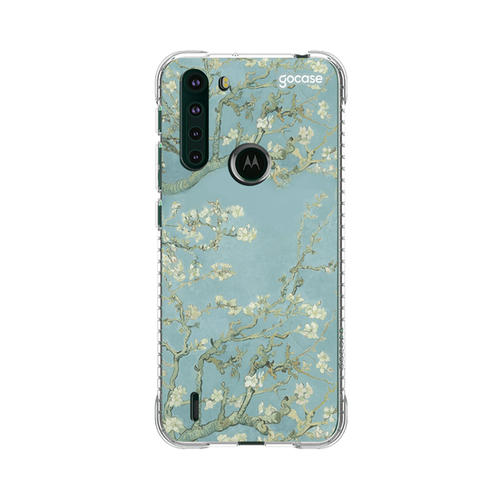 Van Gogh - Amendoeira em Flor
