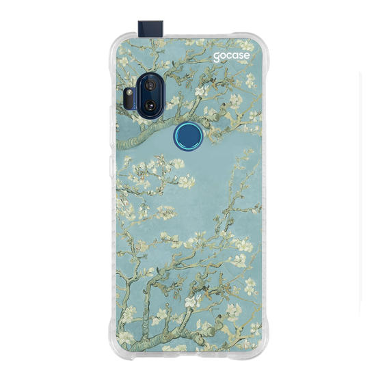 Van Gogh - Amendoeira em Flor