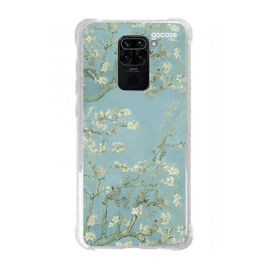 Van Gogh - Amendoeira em Flor