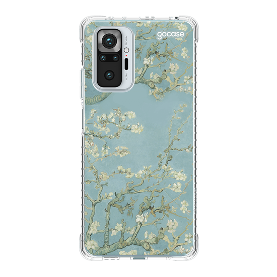 Van Gogh - Amendoeira em Flor