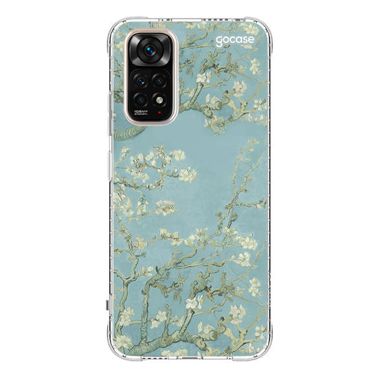 Van Gogh - Amendoeira em Flor
