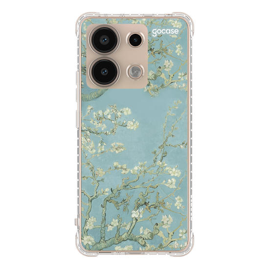 Van Gogh - Amendoeira em Flor