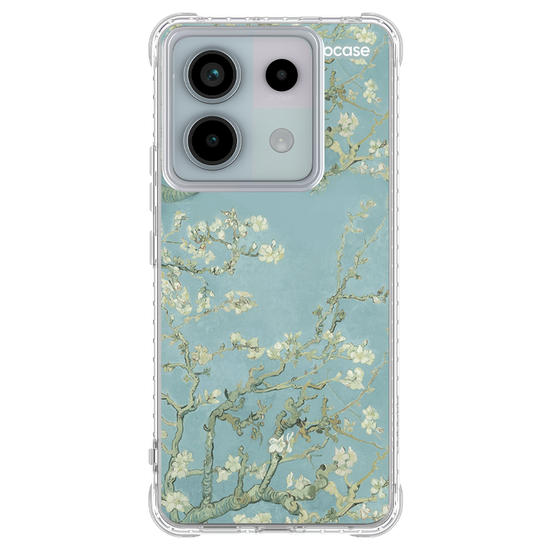 Van Gogh - Amendoeira em Flor