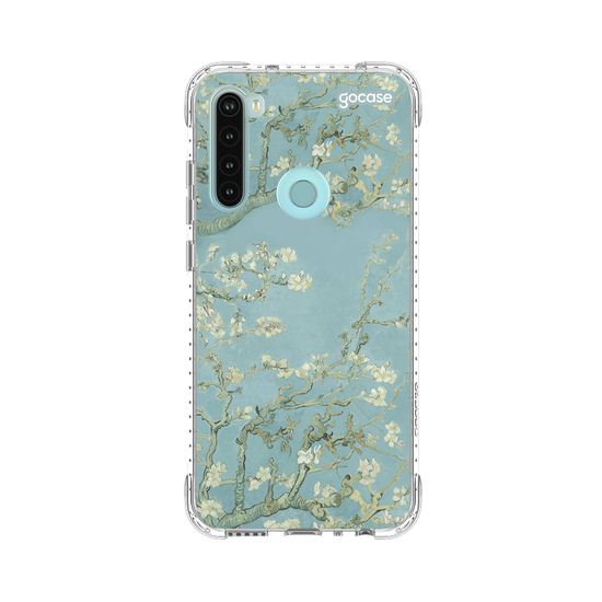 Van Gogh - Amendoeira em Flor