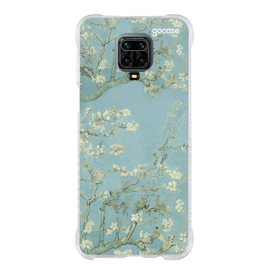 Van Gogh - Amendoeira em Flor