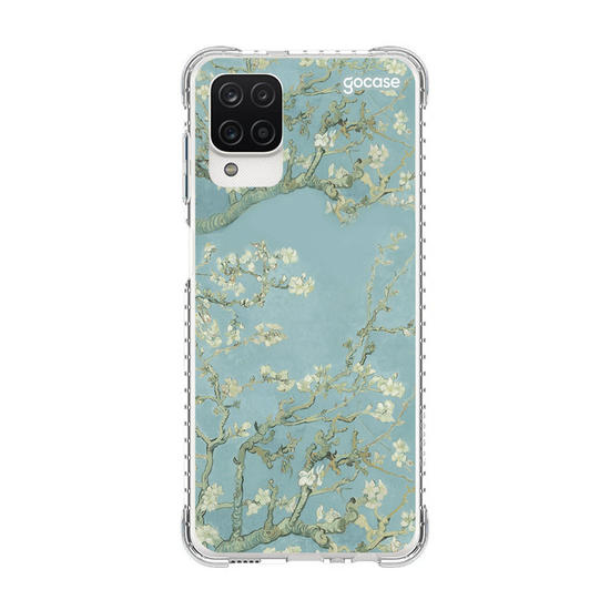Van Gogh - Amendoeira em Flor