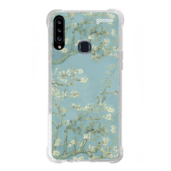 Van Gogh - Amendoeira em Flor