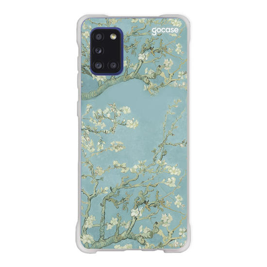 Van Gogh - Amendoeira em Flor