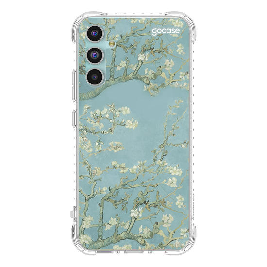 Van Gogh - Amendoeira em Flor