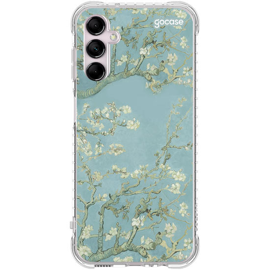 Van Gogh - Amendoeira em Flor