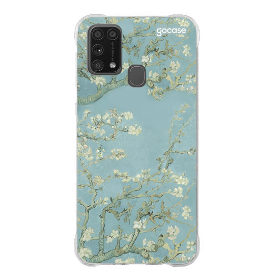 Van Gogh - Amendoeira em Flor