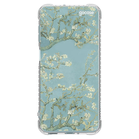 Van Gogh - Amendoeira em Flor