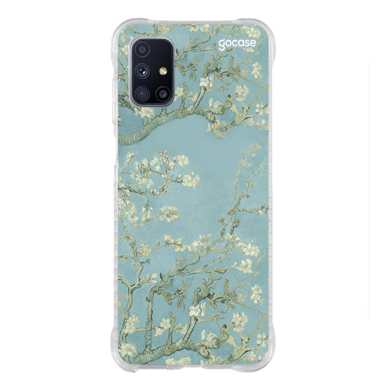 Van Gogh - Amendoeira em Flor