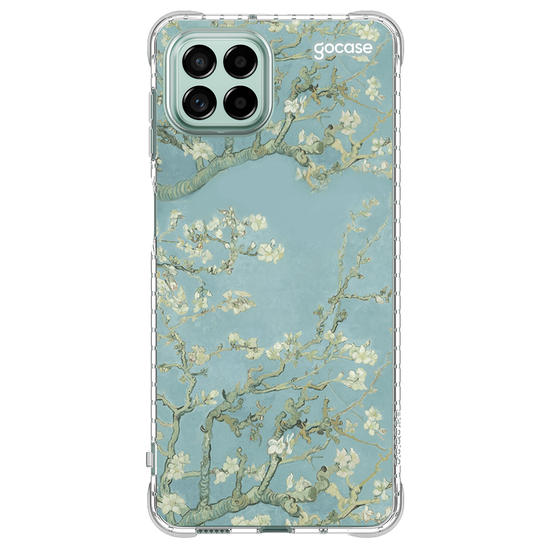 Van Gogh - Amendoeira em Flor