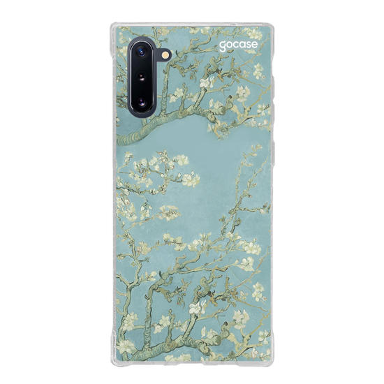 Van Gogh - Amendoeira em Flor
