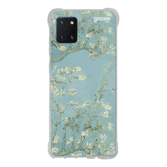 Van Gogh - Amendoeira em Flor