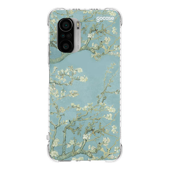 Van Gogh - Amendoeira em Flor