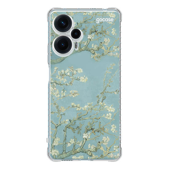 Van Gogh - Amendoeira em Flor