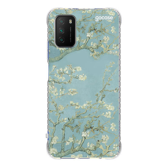 Van Gogh - Amendoeira em Flor