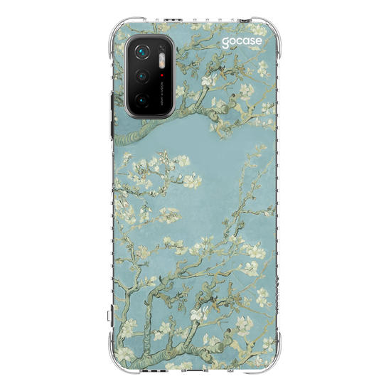Van Gogh - Amendoeira em Flor