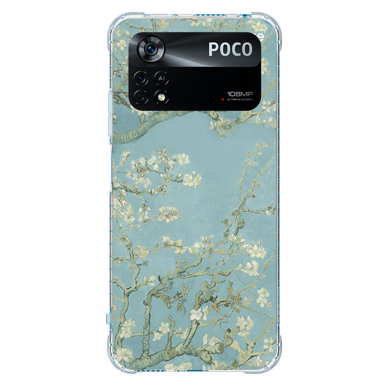 Van Gogh - Amendoeira em Flor Van Gogh - Amendoeira em Flor