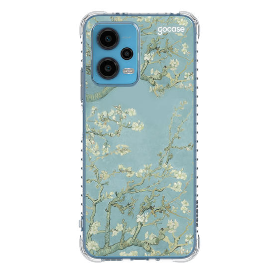 Van Gogh - Amendoeira em Flor