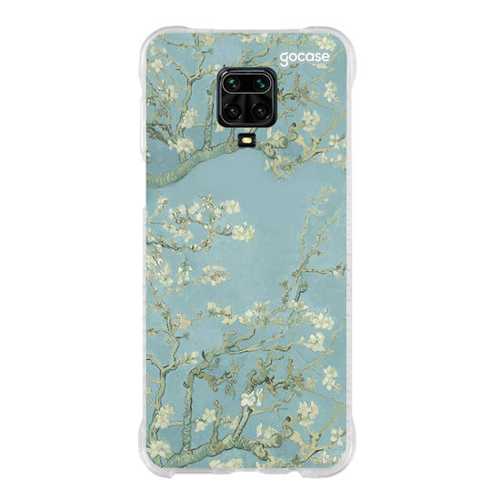 Van Gogh - Amendoeira em Flor