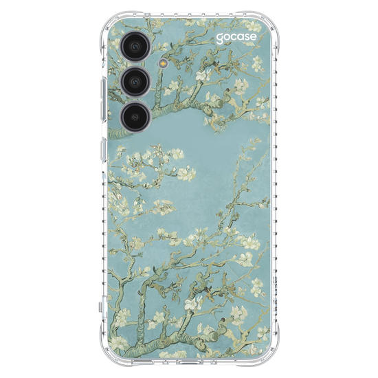 Van Gogh - Amendoeira em Flor