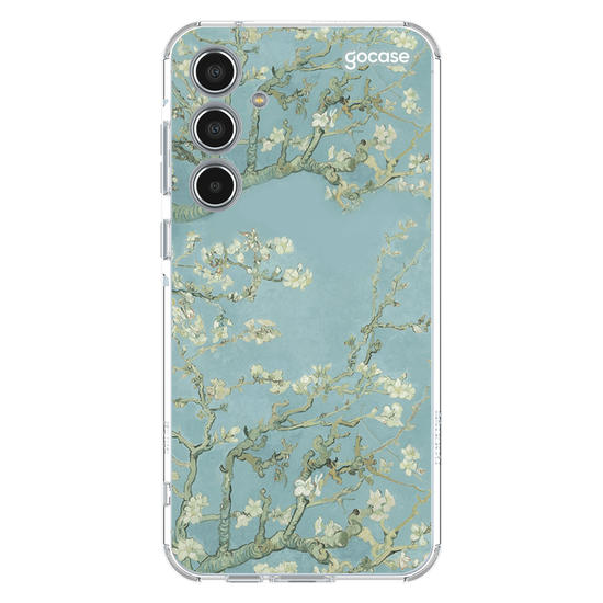 Van Gogh - Amendoeira em Flor
