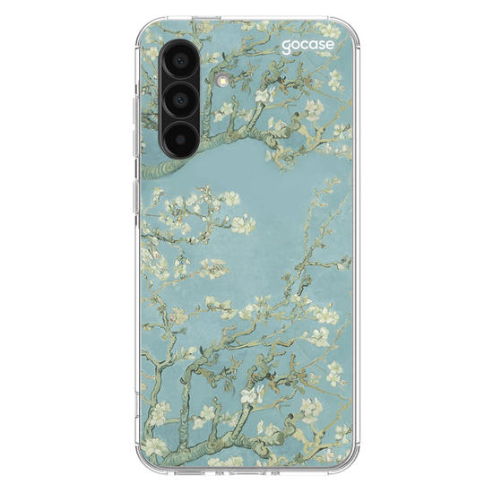 Van Gogh - Amendoeira em Flor