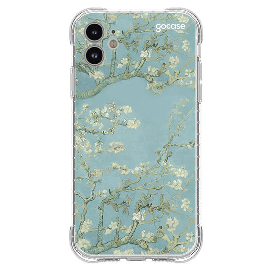Van Gogh - Amendoeira em Flor