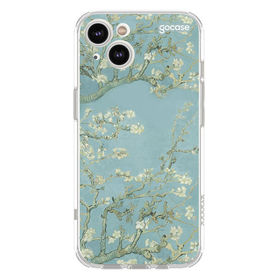 Van Gogh - Amendoeira em Flor