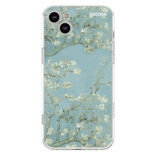 Van Gogh - Amendoeira em Flor