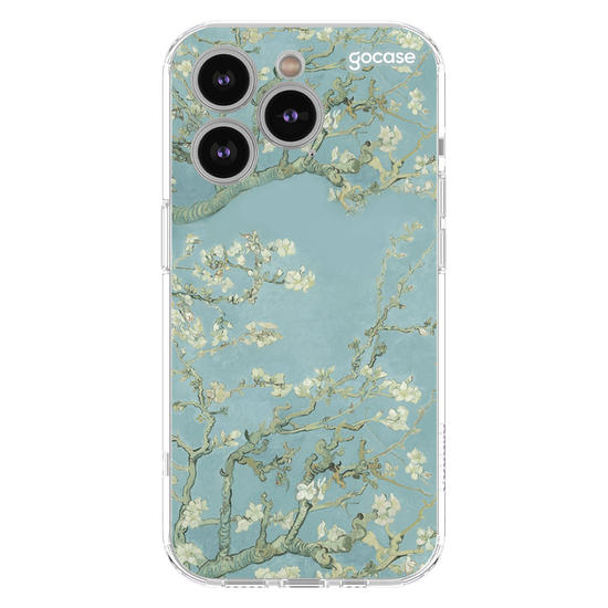 Van Gogh - Amendoeira em Flor