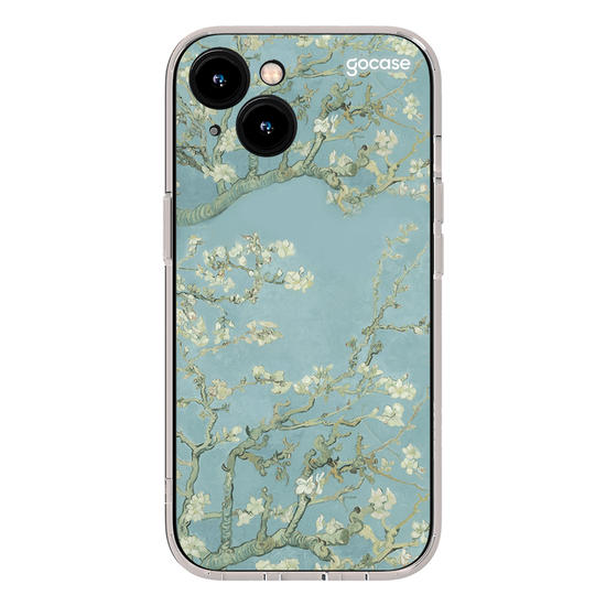 Van Gogh - Amendoeira em Flor