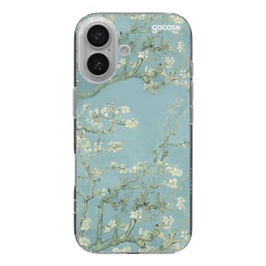 Van Gogh - Amendoeira em Flor