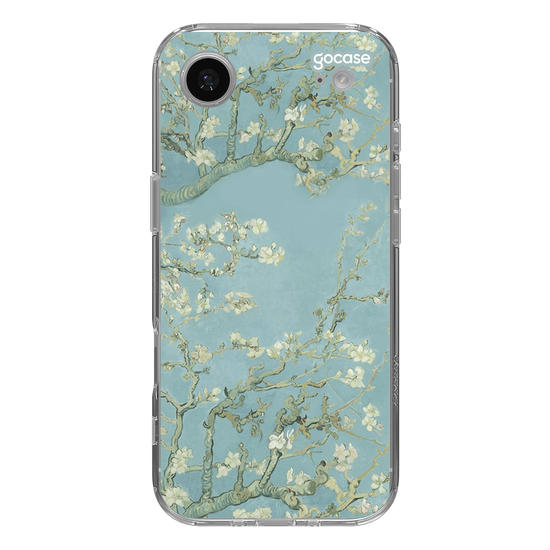 Van Gogh - Amendoeira em Flor