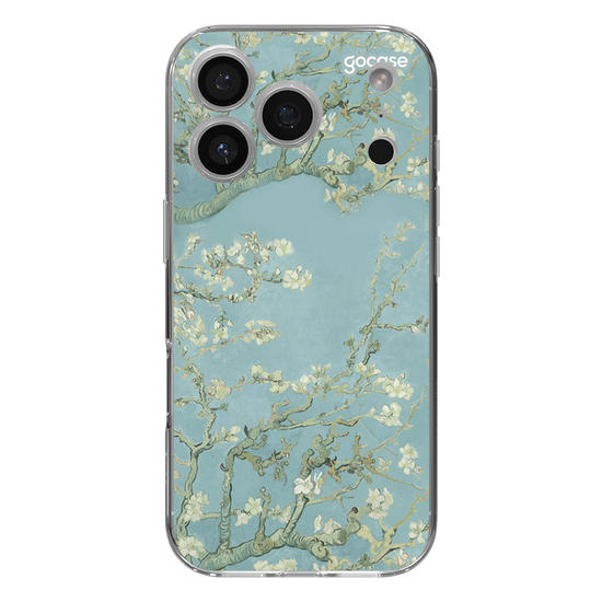 Van Gogh - Amendoeira em Flor
