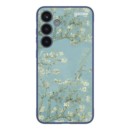 Van Gogh - Amendoeira em Flor