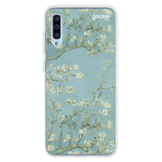 Van Gogh - Amendoeira em Flor