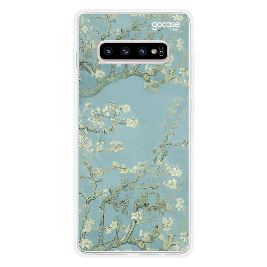 Van Gogh - Amendoeira em Flor