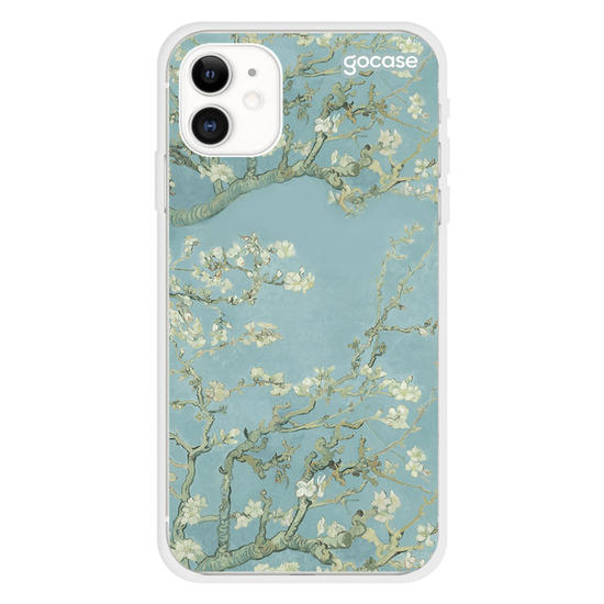 VAN GOGH - ALMOND BLOSSOM  Phone Case