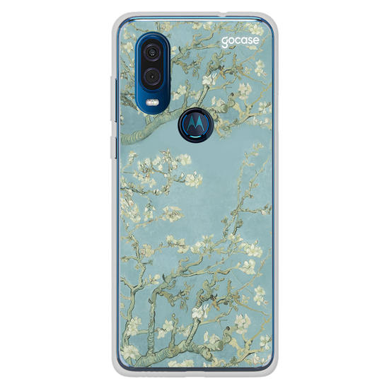 Van Gogh - Amendoeira em Flor