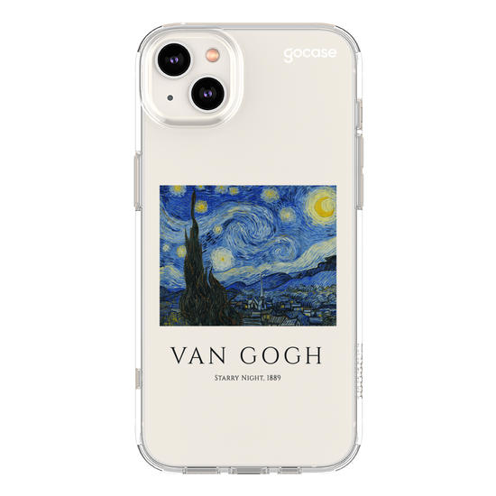 Capinha para celular  Van Gogh - Collection